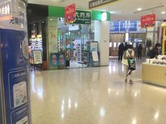 -百联南桥购物中心