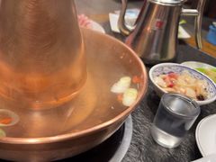 -仁和四季涮肉馆(天坛南门店)