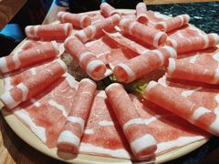 -蜀大侠火锅(森兰花园城店)