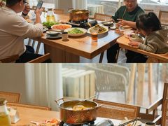 -加顺农场餐厅