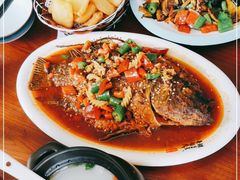 -云隐小厨·传统大理美食(复兴路店)