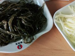 -李先生牛肉面大王(昌平鼓楼店)