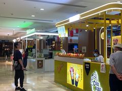 -银泰百货(北京大红门店)