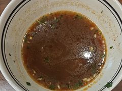 -小马牛肉面·牛骨熬制(南京博物院店)