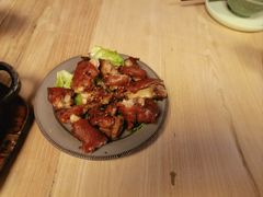 -缘生态云南菜·野生菌庭院餐厅(华侨城店)