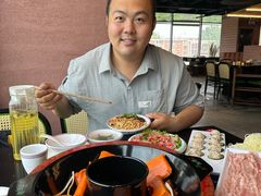 -三江两海老火锅(北京首店)
