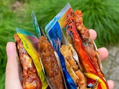 -郴州特产舜华临武鸭(郴州西站店)