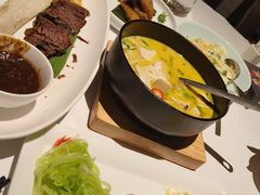 -荣兴酒家(徐家汇店)