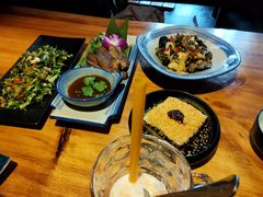 -紫滇源云南生态菜(丹凤街店)