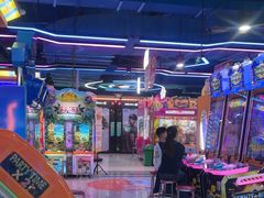 -大玩家(大连高新万达店)