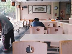 大堂-迎桂馒头店(博爱路店)