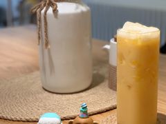 -团子君寿司·茶
