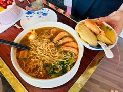 -同庆楼(金宝汇店)