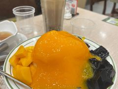-佰搭果·广式茶餐厅(西华路店)