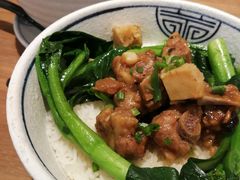 -冯不记米坊(凯德广场店)