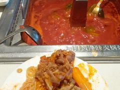-海底捞火锅(威高广场店)