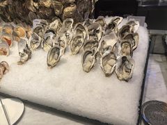 -川骄海鲜自助(亚运村店)