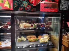 -星巴克(杭州大厦C座店)