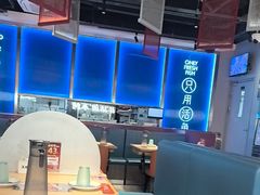 -鱼酷活鱼烤鱼(雨花客厅店)