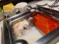 -海底捞火锅鲜切牛肉主题店(长寿路店)