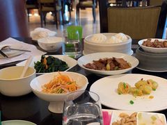 -铭轩中餐厅·海南菜·粤菜(亚龙湾瑞吉店)