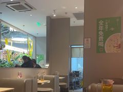 -吕氏疙瘩汤·海鲜新鲁菜(凯德mall新都心店)