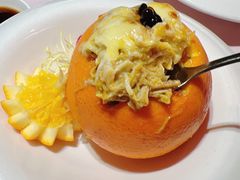 -蟹榭(静安寺晶品商场店)