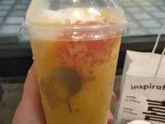 -喜茶(中山利和新地店)