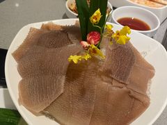 捞派毛肚-海底捞火锅(高新万达广场店)