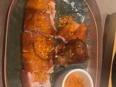 -小厨娘绣中淮扬(大行宫科巷店)