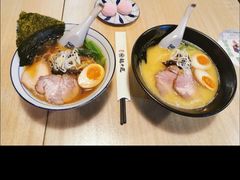 -麵の匠·一生堂(新世界店)