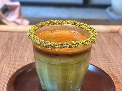 -Metal hands·铁手咖啡