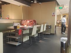 -海底捞火锅(崇文门新世界百货店)