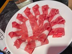 -小洋府铜锅涮肉(南锣鼓巷店)
