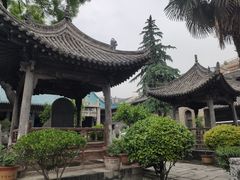 -大学习巷清真寺