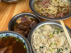 -炬龙牛肉店(新华店)