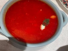 莫斯科红菜汤-俄士厨房(环球港店)
