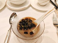 -万豪金殿(香港JW万豪酒店)