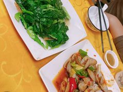 -正宗波记潮州砂锅粥(新洲一街店)