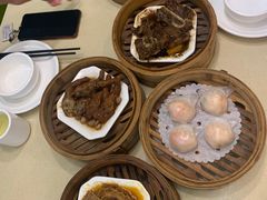 -满福隆酒楼(万绿园店)