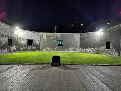 -石炮台公园