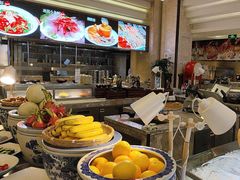 -盛宴标帜餐厅·亲子自助 (南昌喜来登酒店)