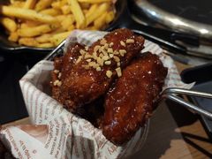 -火炉火自助餐(悠唐购物中心店)