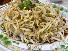 -1977 New Ipoh Chicken Rice 新怡保鸡饭店(陀螺街)