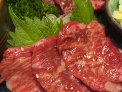 -丸藏和牛烧肉专门店(园区师惠坊店)