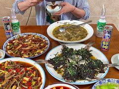 -李大爷的泡椒馆(冉家坝店)