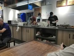 -刘聋子粉馆(张家界总店)