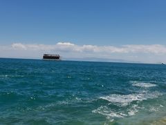 -青海湖二郎剑景区