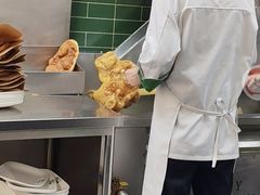 -黑窑厂糖油饼烤鸭·清真菜(旗舰店)
