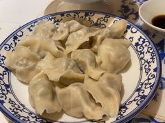 -东方饺子王(王府井关东古巷店)